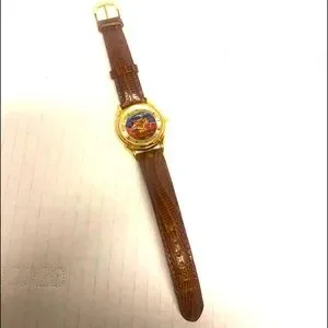 Disney | Accessories | Lassen Disney Watch | Poshmark display picture 1